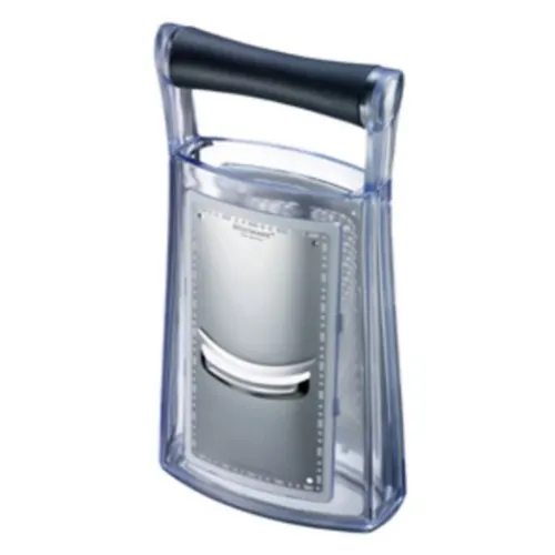 Westmark 1434 staande rasp 2 kanten